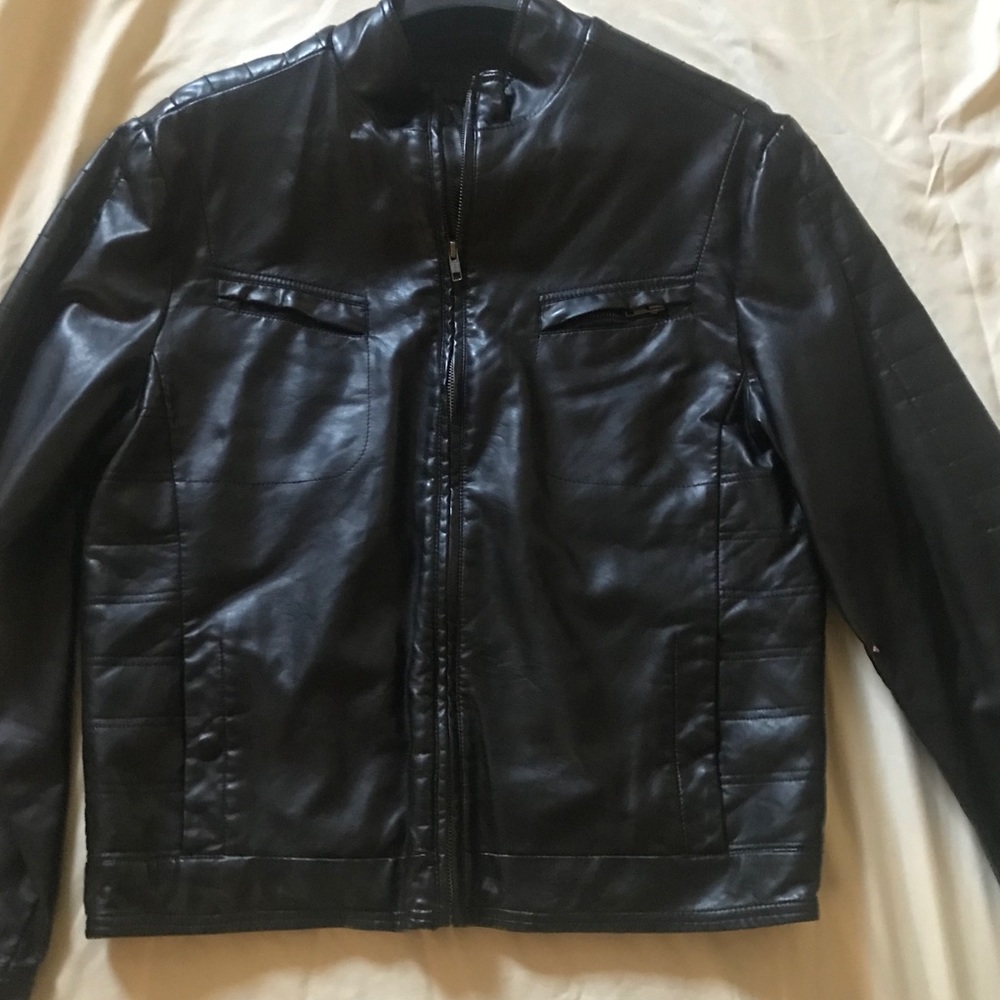 Jacket - Picture 3 of 3